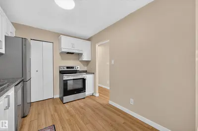 Interior photo 2 of #104 2204 118 ST NW