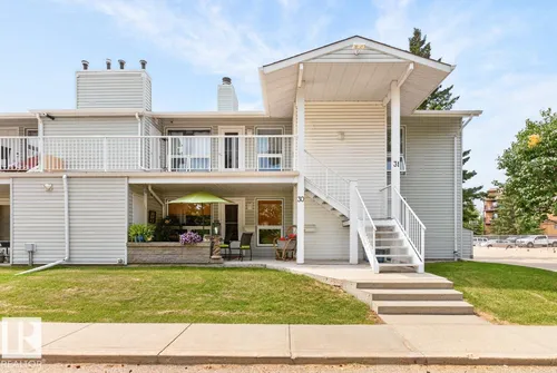 #31 2115 118 ST NW, Edmonton - $187,500