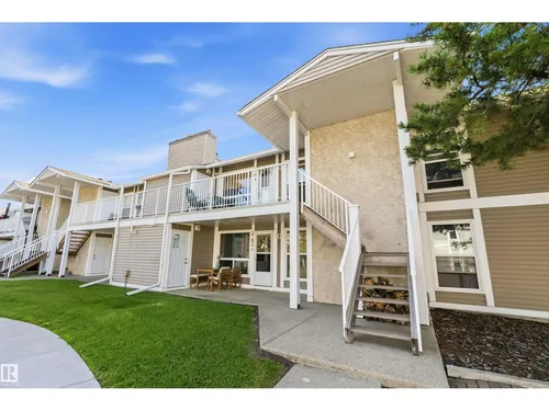 #64 2204 118 ST NW, Edmonton - $218,900
