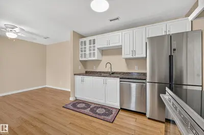Interior photo 3 of #104 2204 118 ST NW
