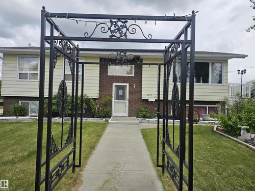 4732 46 ST, Onoway - $255,000