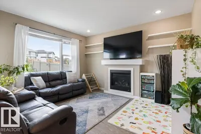 Interior photo 2 of 12831 205 ST NW
