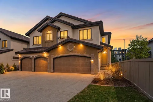 #1 1030 CONNELLY WY SW, Edmonton - $499,900