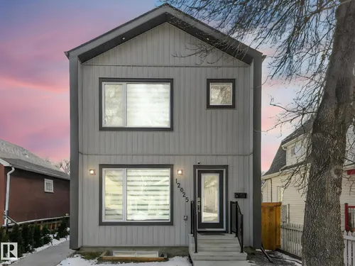 #1 12025 92 ST NW NW, Edmonton - $369,000