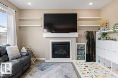 Interior photo 3 of 12831 205 ST NW