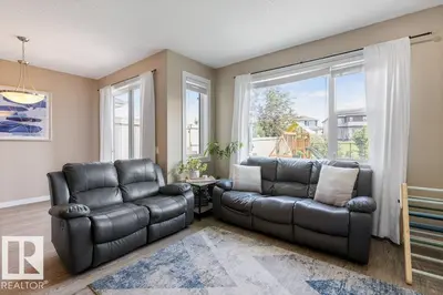 Interior photo 4 of 12831 205 ST NW