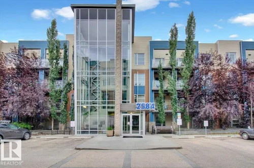 #315 2584 ANDERSON WY SW, Edmonton - $219,900