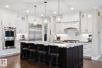 Interior photo 1 of 8927 117 ST NW