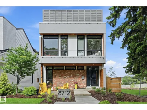 8712 120 ST NW, Edmonton - $2,575,000