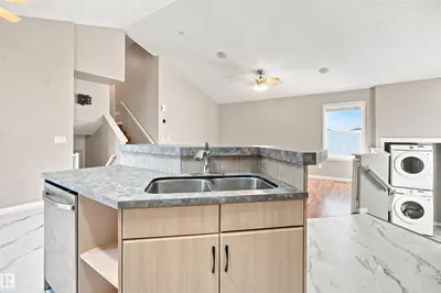 Interior photo 2 of 1328 80 ST SW