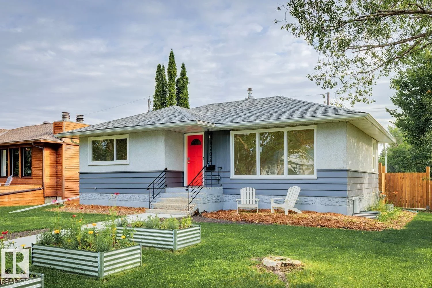 8202 93A AV NW NW, Edmonton - 3 bedroom Detached Single Family for sale