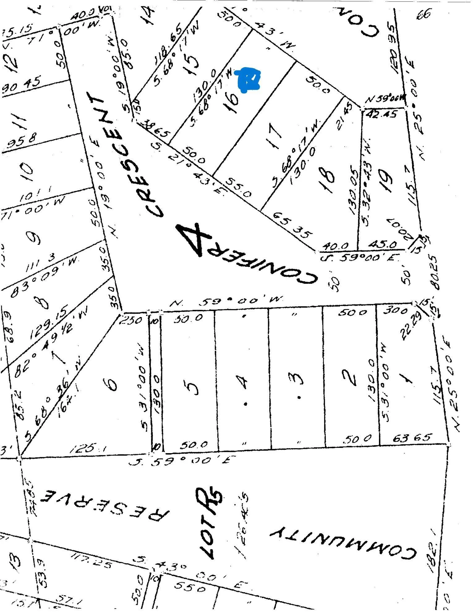 16 Conifer CR, Rural Lac Ste. Anne County - 0 bedroom Vacant Lot/Land for sale
