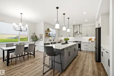 Interior photo 4 of 31 PRESCOTT CL