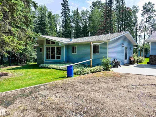 #119 183049 HWY 663, Rural Athabasca County - $389,900