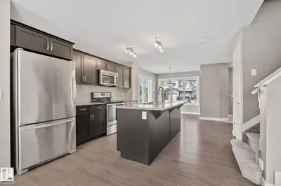 Interior photo 1 of 16715 40 ST NW