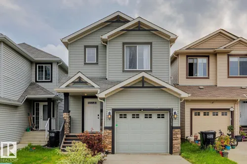 17011 38 ST NW, Edmonton - $424,900