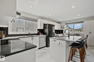 Interior photo 1 of 4723 105 ST NW