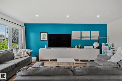 Interior photo 2 of 4723 105 ST NW