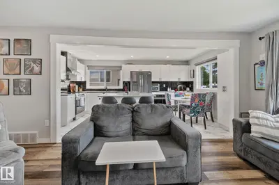Interior photo 3 of 4723 105 ST NW