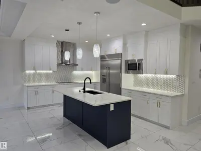 Interior photo 1 of 228 36 ST SW