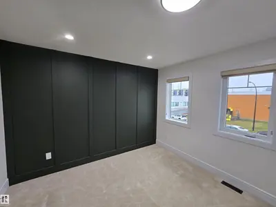 Interior photo 2 of 228 36 ST SW