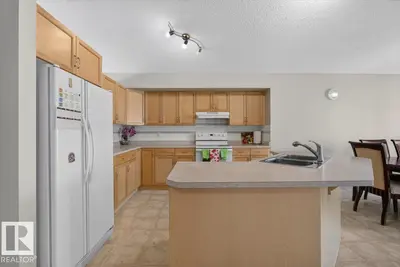 Interior photo 2 of 2918 33 ST NW