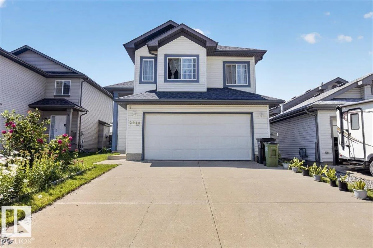 2918 33 ST NW, Edmonton - 3 bedroom Detached Single Family for sale