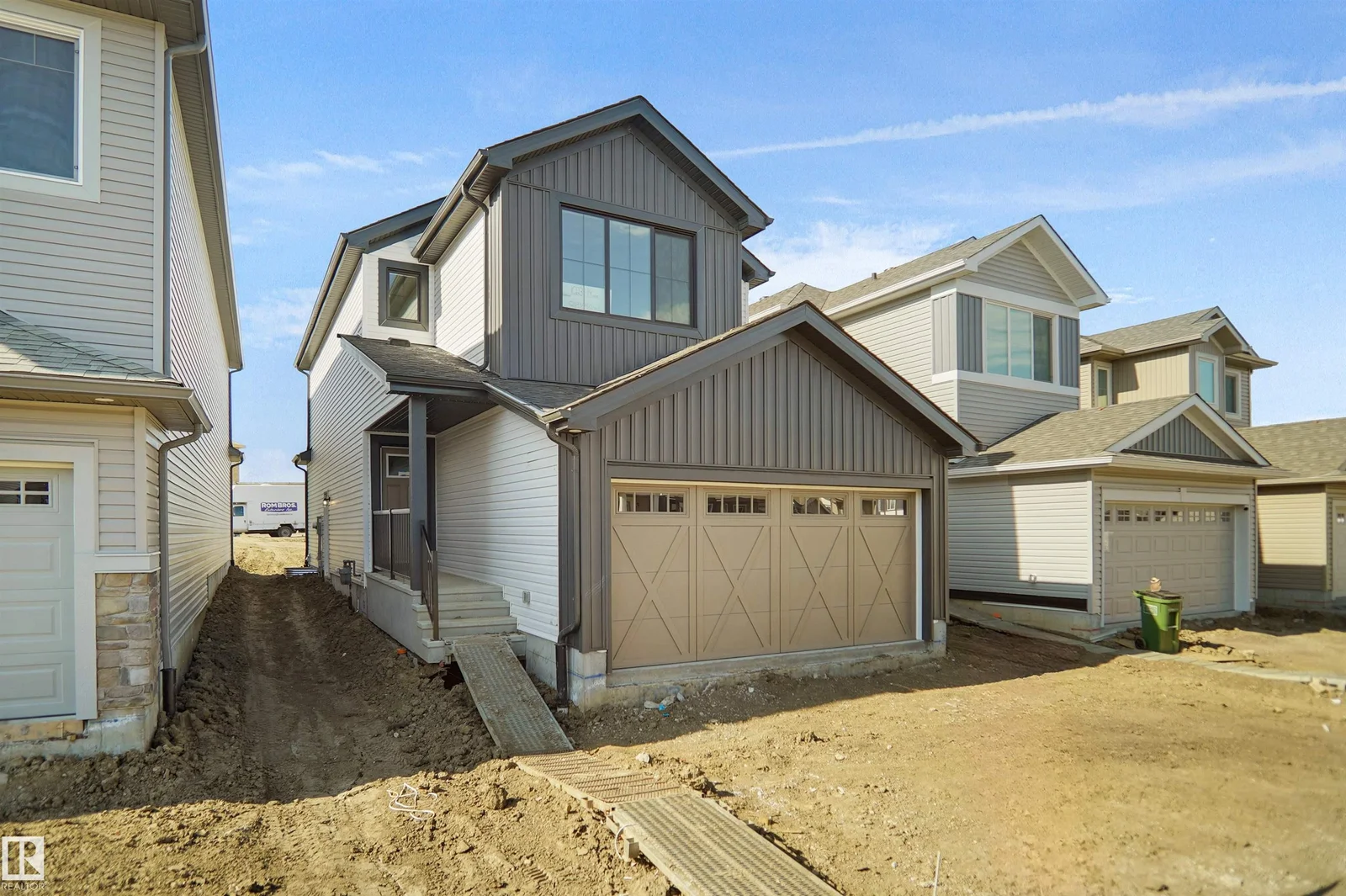 1023 14 AV NW, Edmonton - 3 bedroom Detached Single Family for sale