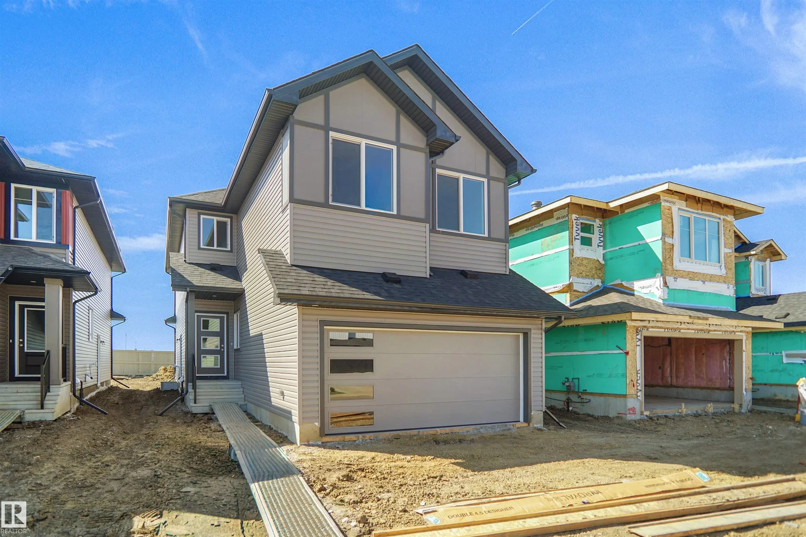 7239 182 AV NW, Edmonton - 3 bedroom Detached Single Family for sale