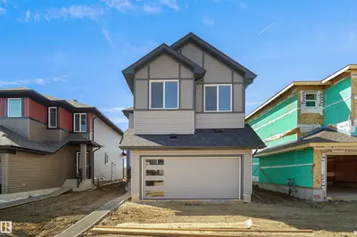 Interior photo 1 of 7239 182 AV NW