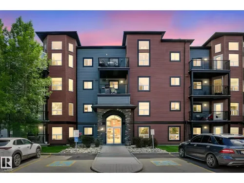 ##417 396 Silver Berry RD NW NW, Edmonton - $237,500