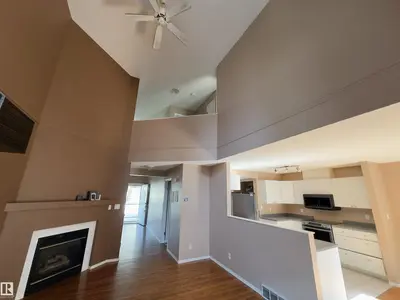 Interior photo 4 of #48 6608 158 AV NW