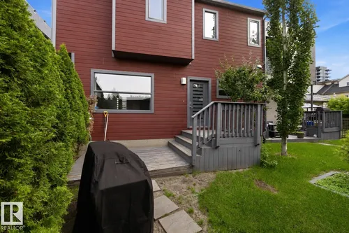 #1 14315 Stony Plain NW, Edmonton - $379,900