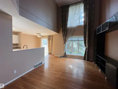 Interior photo 2 of #48 6608 158 AV NW
