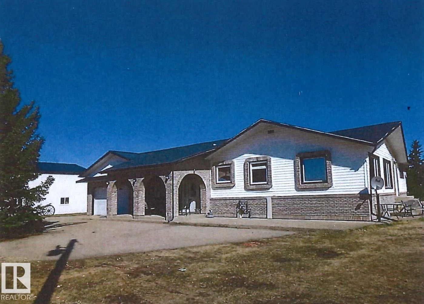 54516A HWY 43, Rural Lac Ste. Anne County - 3 bedroom Detached Single Family for sale