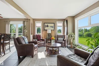 Interior photo 2 of #43 27507 TWP ROAD 544