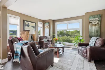 Interior photo 3 of #43 27507 TWP ROAD 544