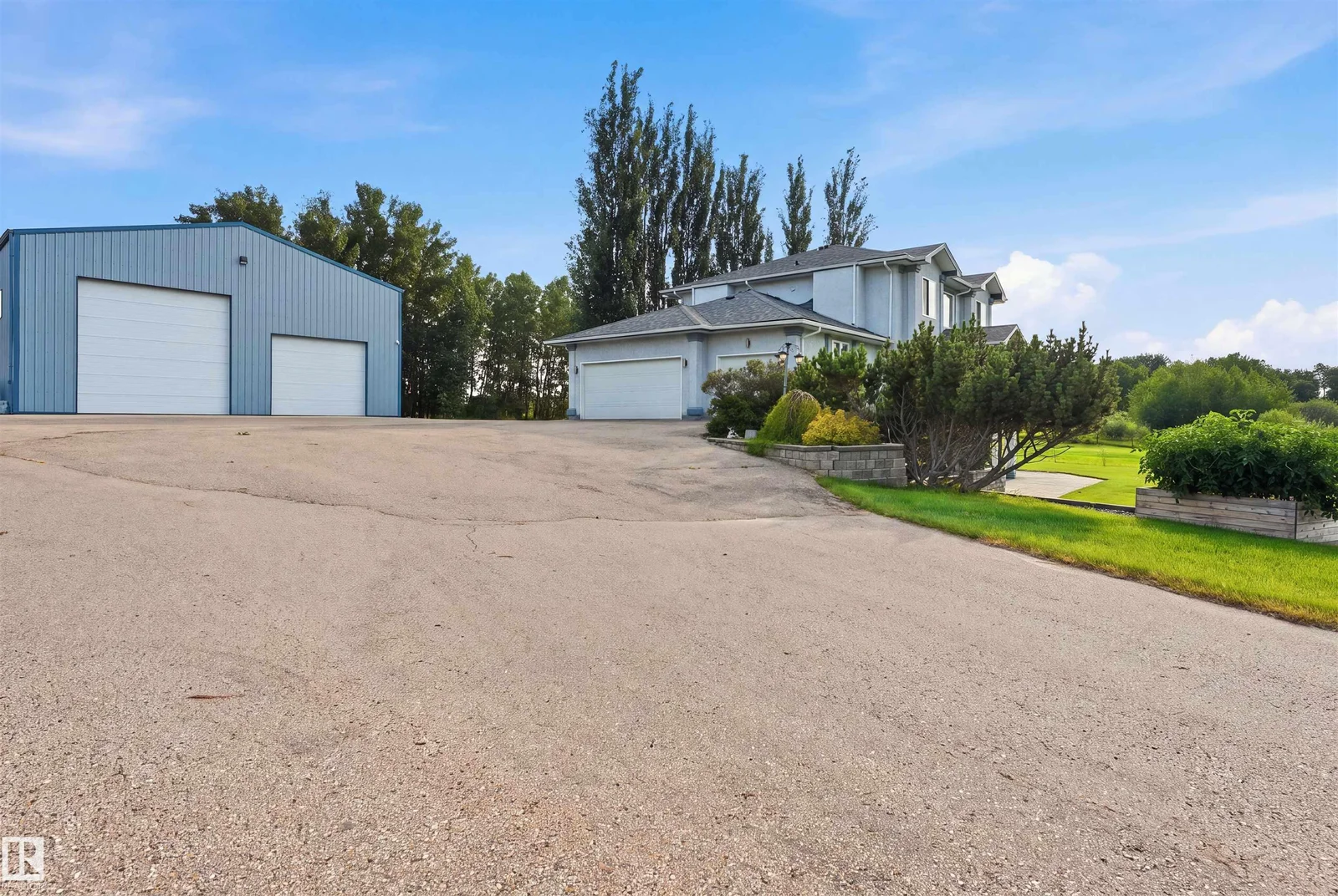 #43 27507 TWP ROAD 544, Rural Sturgeon County - 4 bedroom Detached Single Family for sale