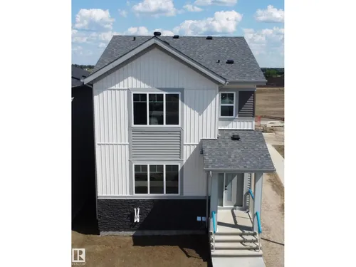 7 TILIA PL, Spruce Grove - $499,990