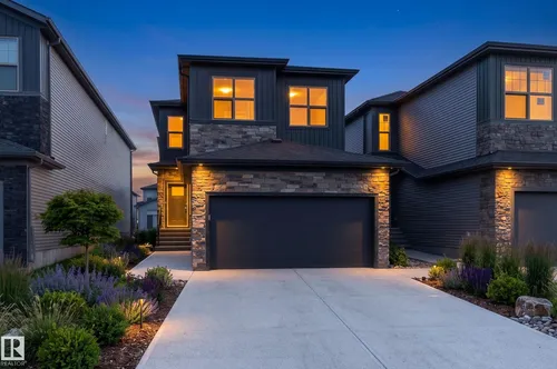 117 GARNEAU GA, Spruce Grove - $600,000