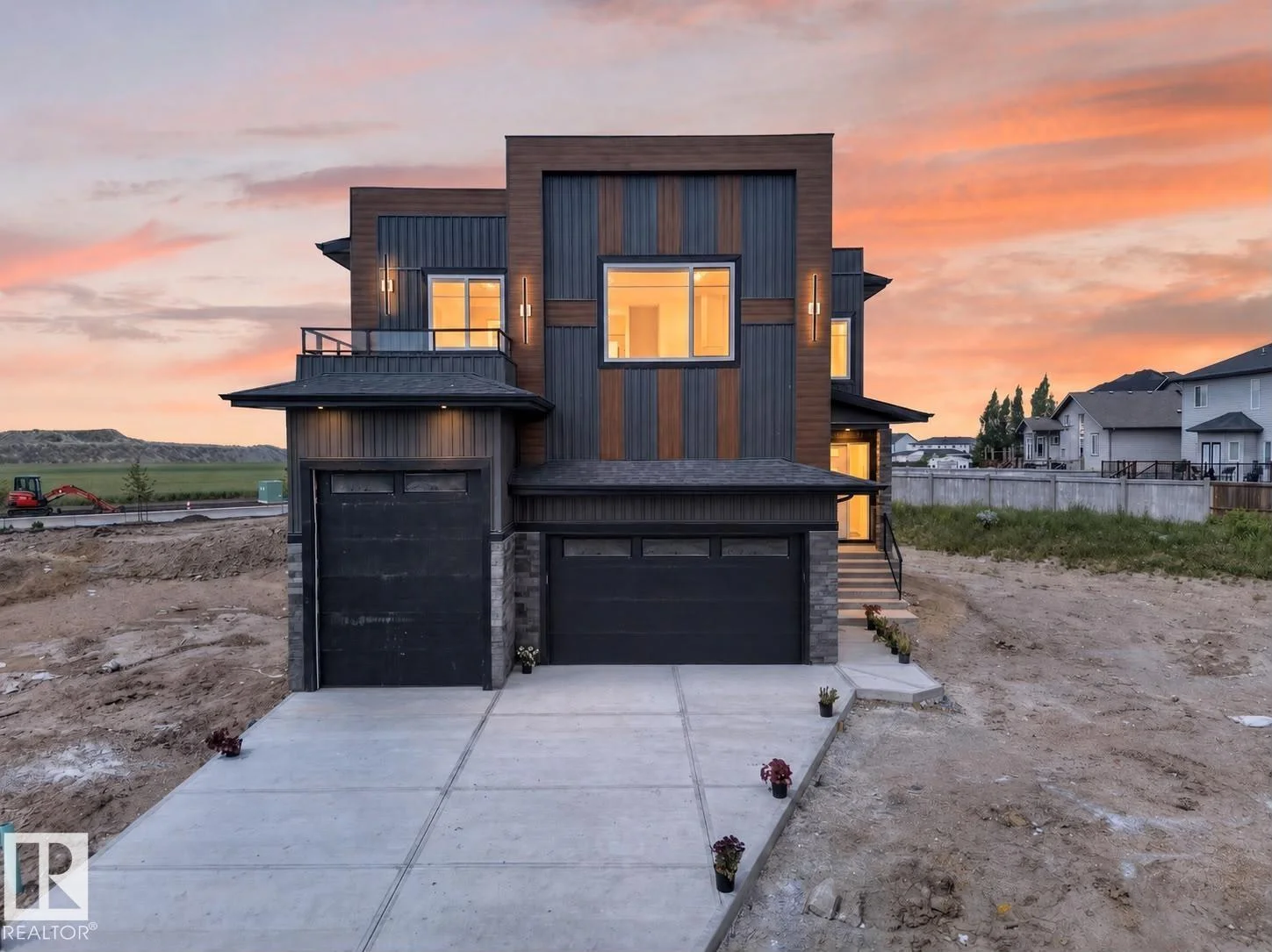 , Leduc - 4 bedroom Detached Single Family for sale