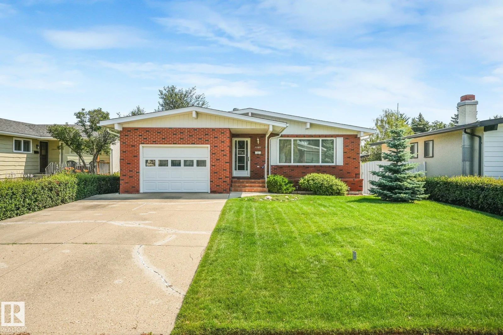 13911 86 ST NW, Edmonton - 5 bedroom Detached Single Family for sale