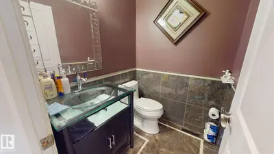 Interior photo 3 of 852 WHEELER RD W NW