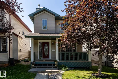 8 SUMMERLAND WY, Sherwood Park - $484,900