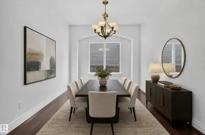 Interior photo 2 of 3308 SOMERSET DR