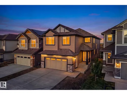41 Savoy Cr, Sherwood Park - $1,050,000