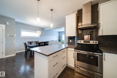 Interior photo 1 of 6305 167A AV NW