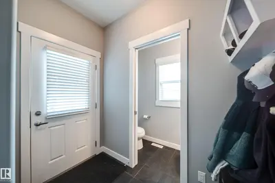 Interior photo 2 of 6305 167A AV NW