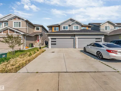 17513 65 ST NW, Edmonton - $479,000