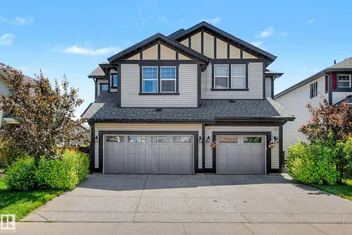 6107 176 AV NW, Edmonton - $480,000